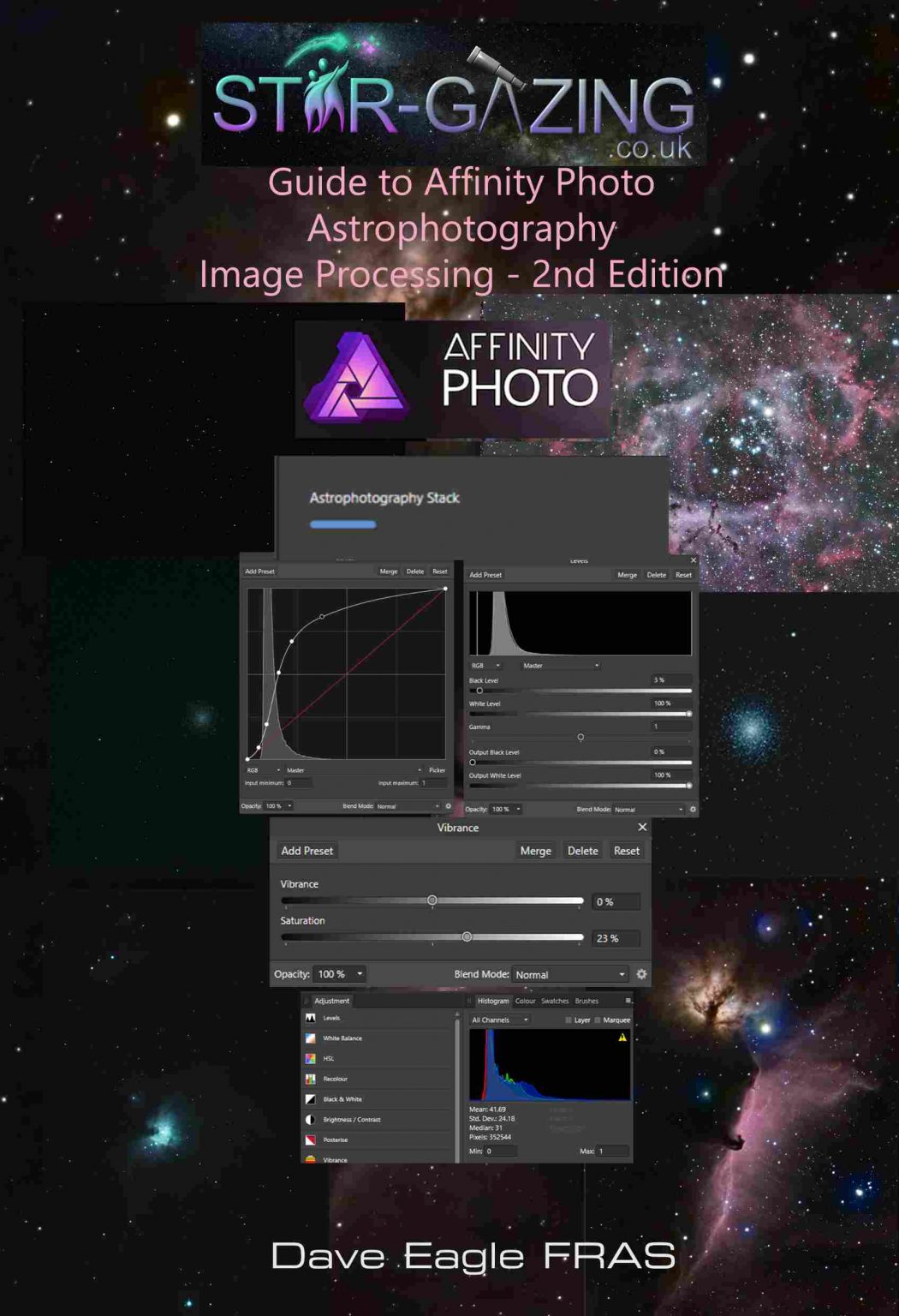 affinity image editor affinity image editor