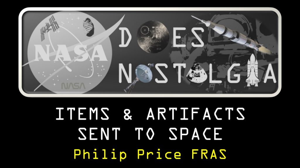 NASA-Artifacts