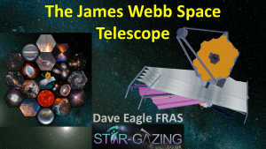 Webb-Space-Telescope